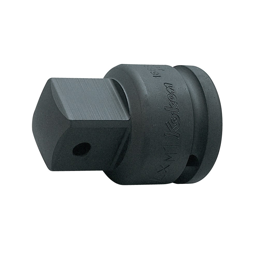 Adaptor Impact 3/4f 1m
