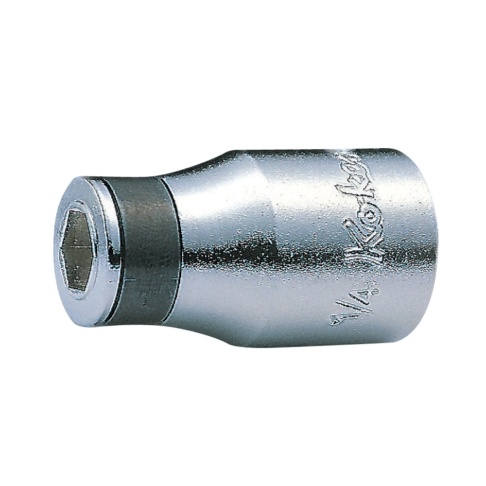 Bit Holder 3/8 Drive 1/4 (6.35MM)