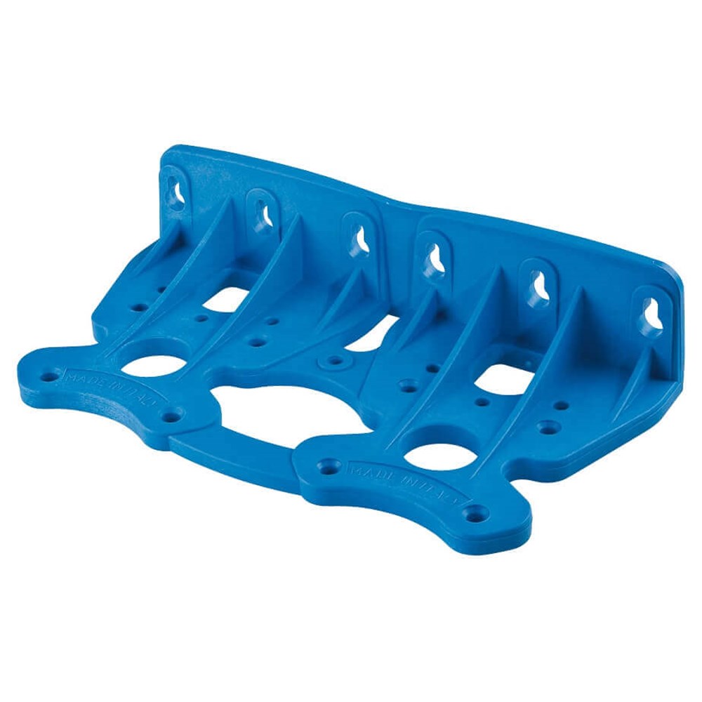 Wall Bracket for DP 10" and 20" Std Duo Filter Housing