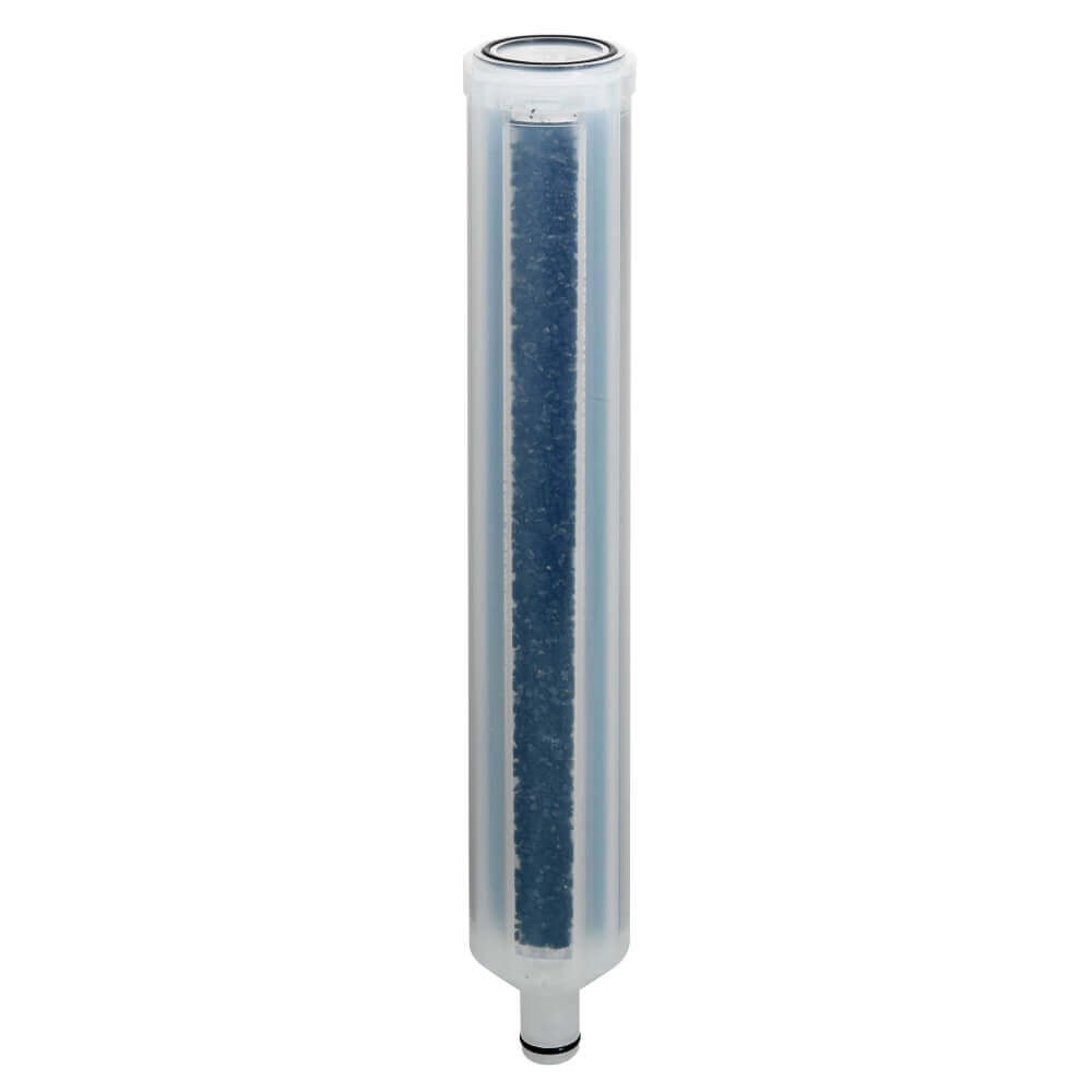 Granular Activated Carbon GAC LA Filter for Underbench Inline Filter Kit