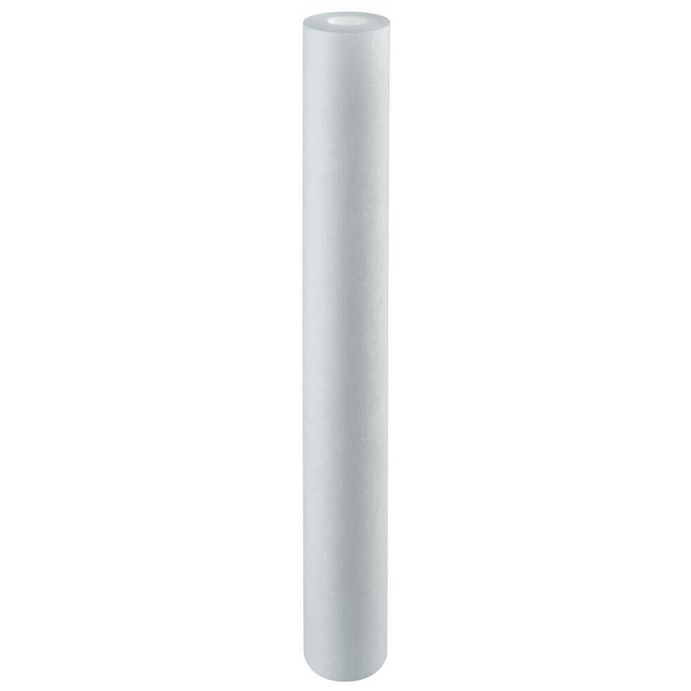 1 Micron Polyspun Fine Sediment Filter 20" Std