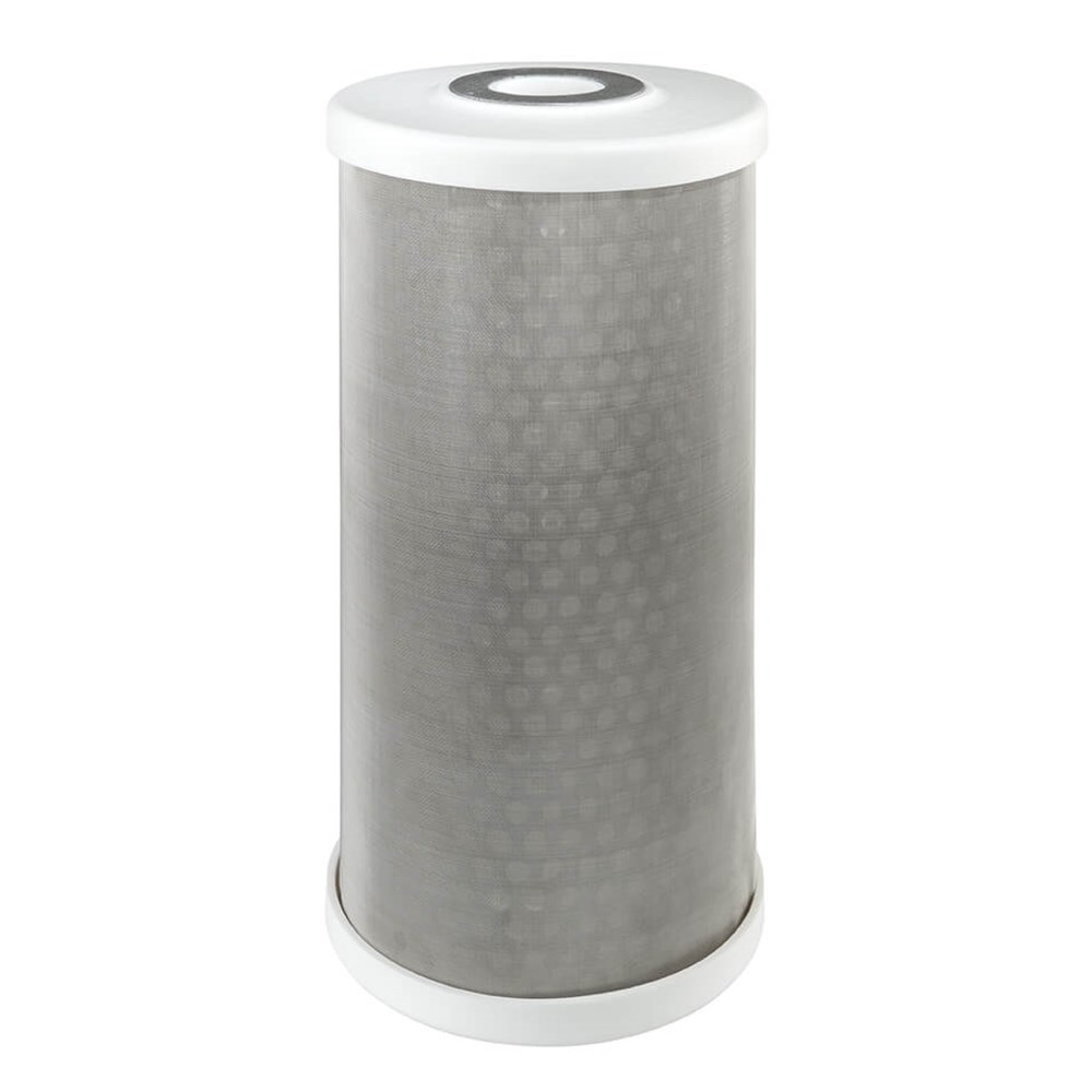 70 Micron Stainess Steel Screen Sediment Reduction Filter 20" Big