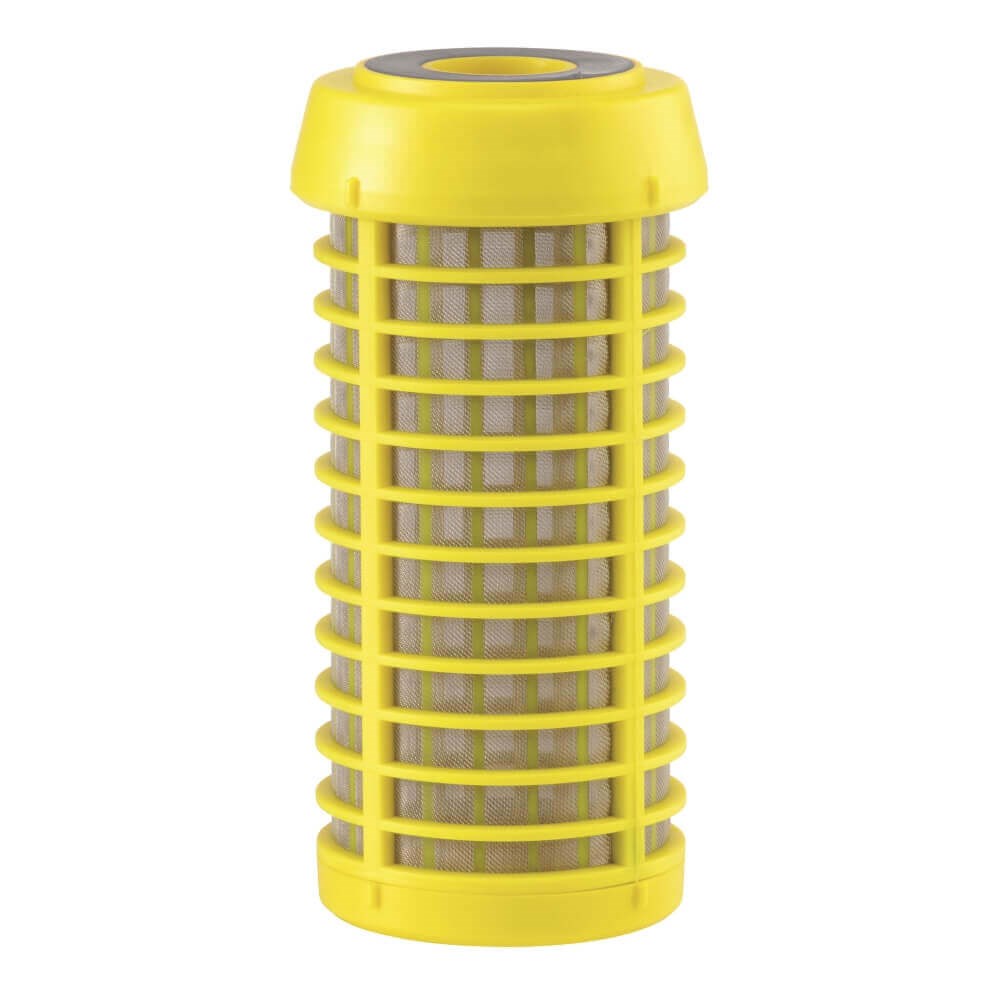 Replacement 90 Micron Stainless Mesh Screen Filter for Hydra Self Cleaning Sediment Filters
