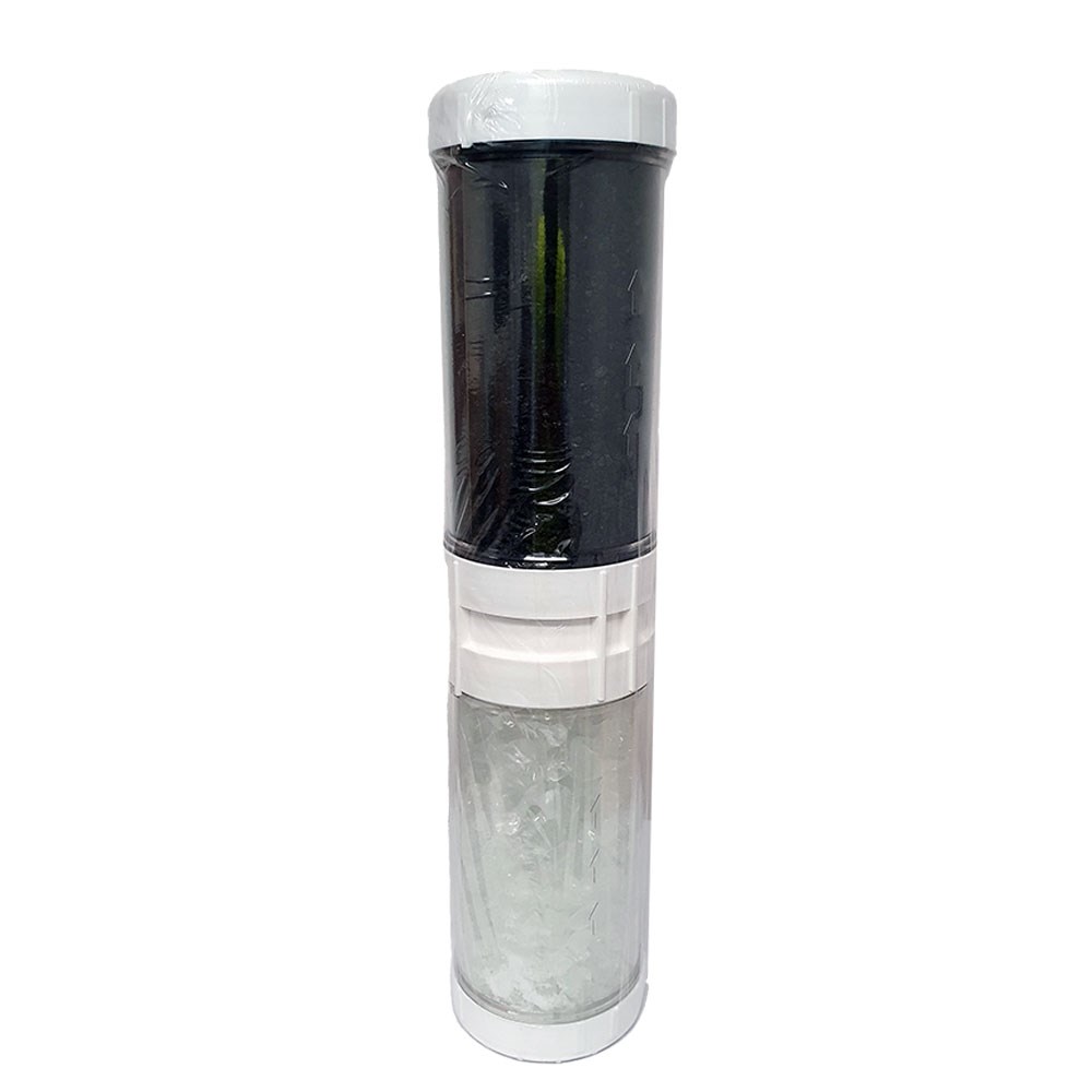 Atlas Filtri Granular Activated Carbon  & Polyphosphate Crystals  - 20"BIG
