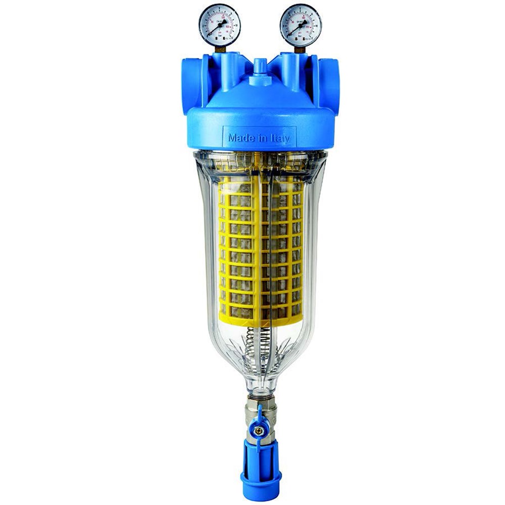 Atlas Filtri Hydra BIG 50 Micron Filter