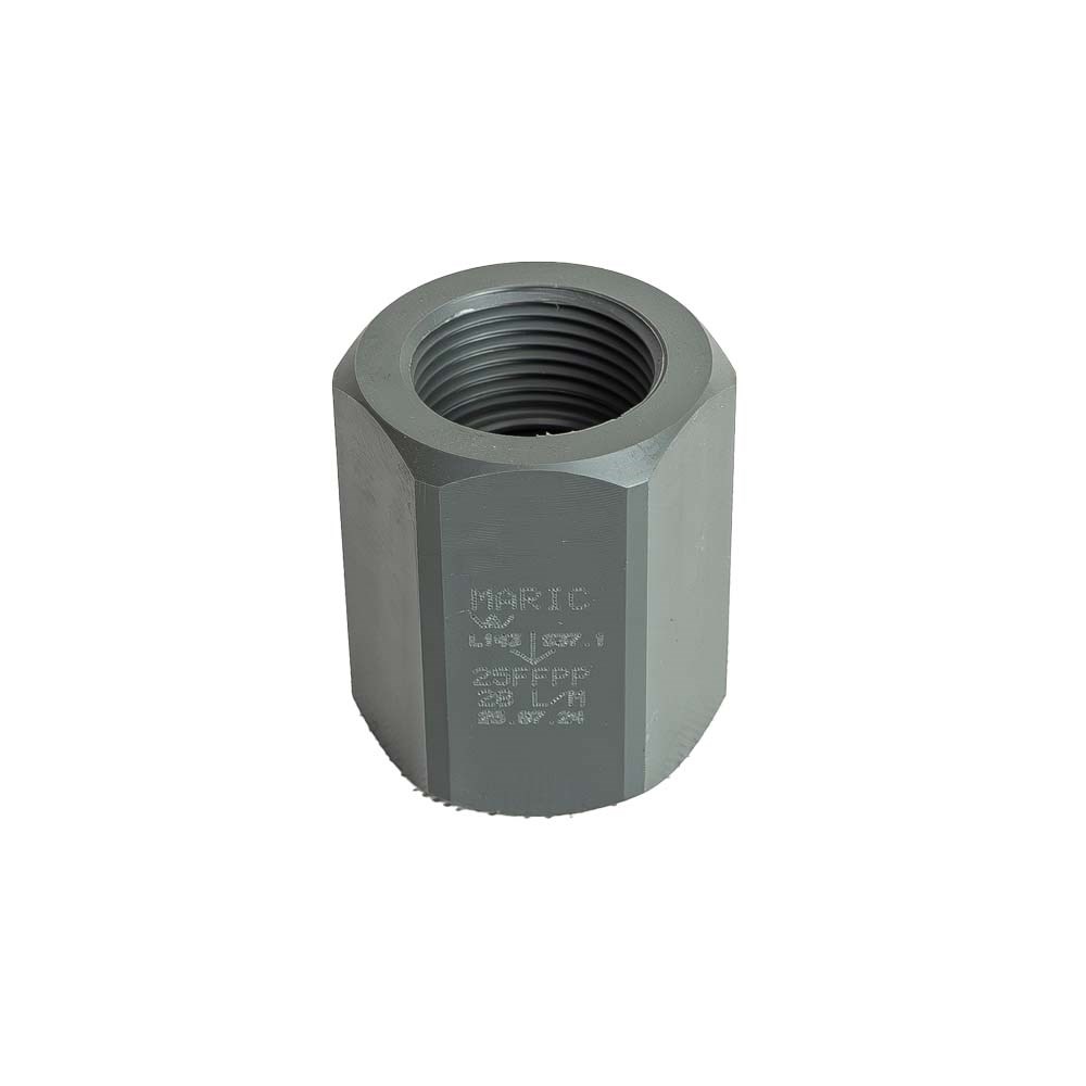 MARIC Valve 54lpm 25mm / 1" BSP