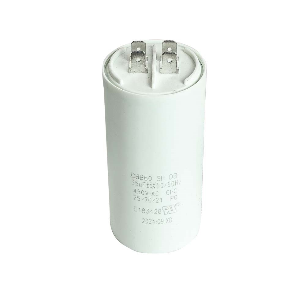 CAPACITOR 35UF SUIT BIANCO NXT IPROTECT