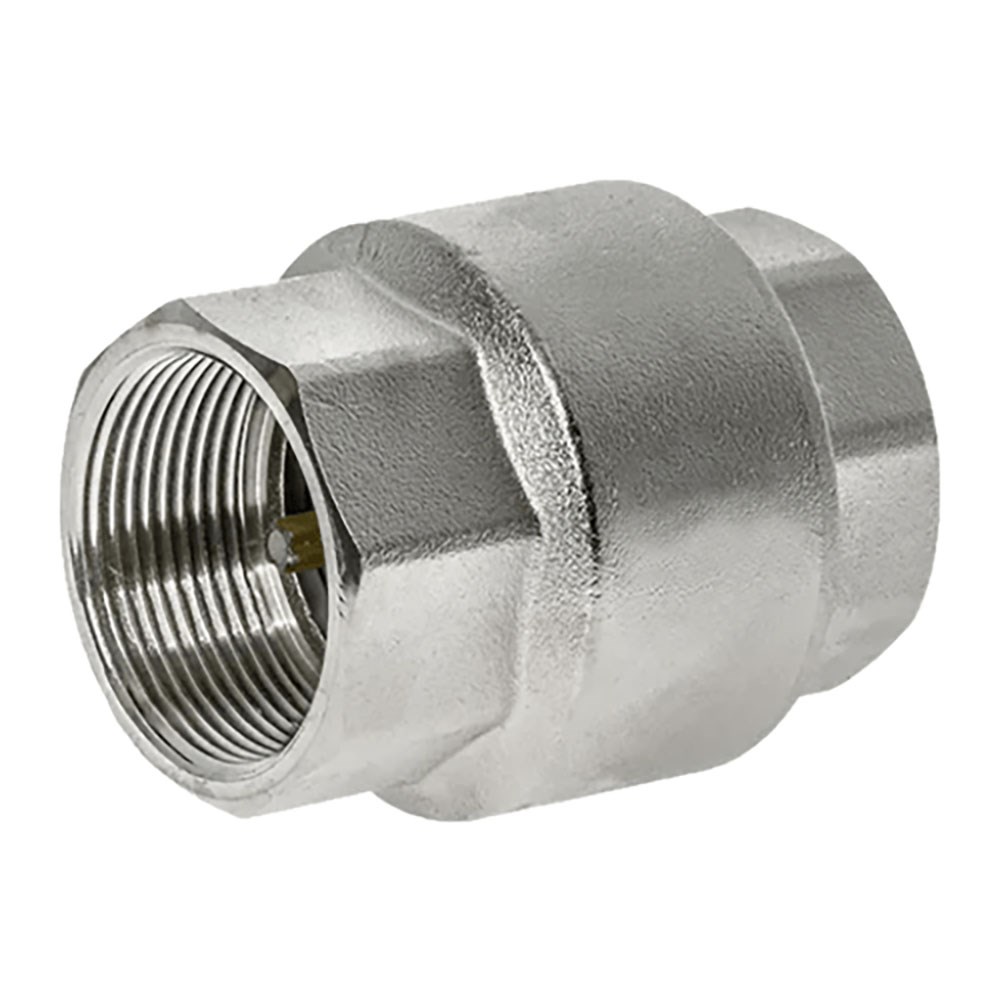 BIA-NXT Vertical Multi-Stage 50mm Spring Check Valve - NRV