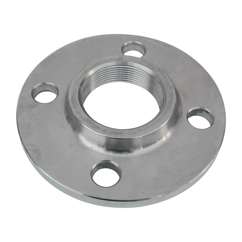 BIA-VMS-DN FLANGE-80mm - DN Flange BSP Threaded