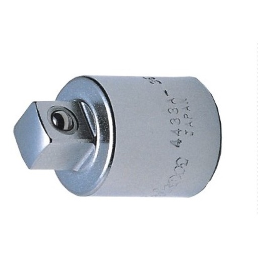 [160-4433A35] Reducer 1/2fx3/8m - 35mm