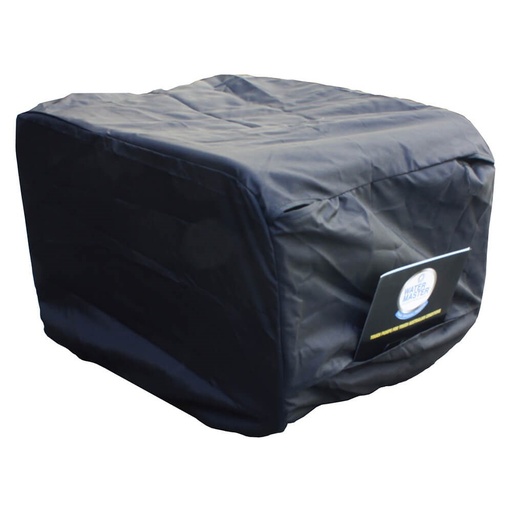 [160-COVER-SML] COVER-SML - Generator & EngineDriven Pump Dust Cover - Small