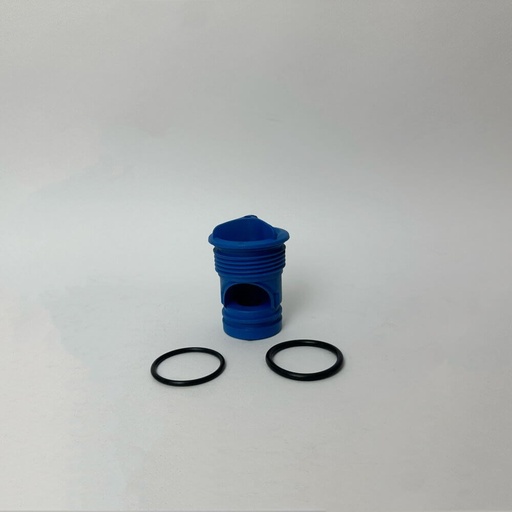[160-CLA SP00002287] CLA BLUE NRV KNOB KIT   CLA SP00002287