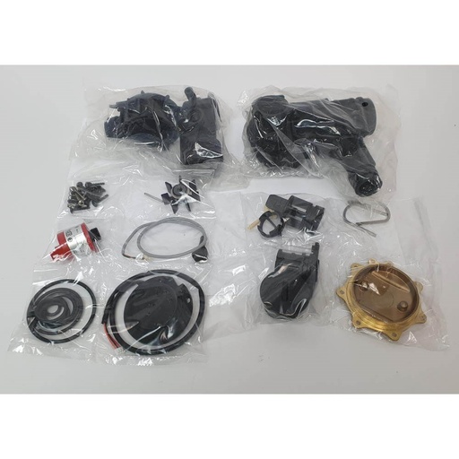 [160-CLA SP00002434] (SP) KIT DELIVERY (SP) KIT DELIVERY CLA SP00002434