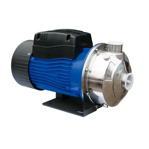 [160-BIA BLC120-110S2T] BIA BLC120-110S2T CENTRIF PUMP SS 415V 1.1KW BIA BLC120-110S2T