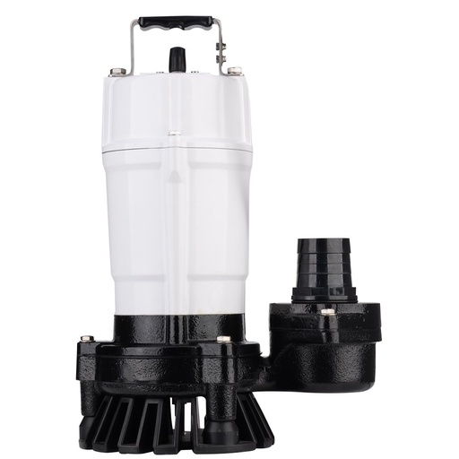 [160-BIA HSM750] BIA-HSM750 - HS Series Submersible Commercial Construction Manual Pump 18m Max Head 0.75kW