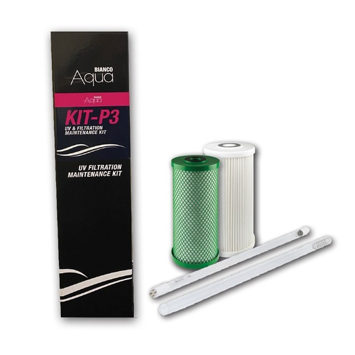 [160-BIA-PTG6R110] BIA PTG6R110 GENERIC MAINTENANCE KIT SUITS BIA-PTG6R110