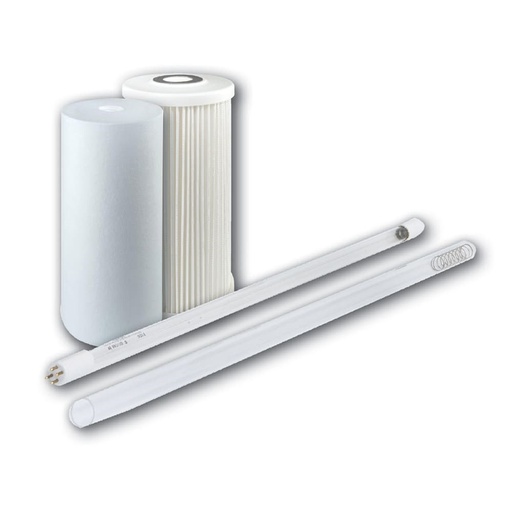 [160-BIA-PTG13R1120] BIA-PTG13R1120 - Generic Maintenance Kit to Suit Puretec G13 & R11