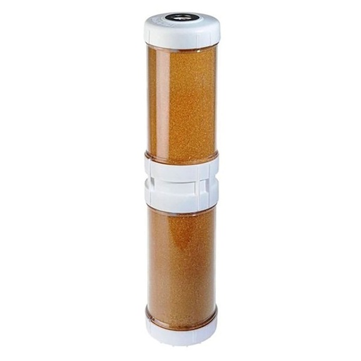 [160-ATF-QACF20BIGSXTS] Atlas Filtri Strong Acid Cation Exchange Resin -20"BIG