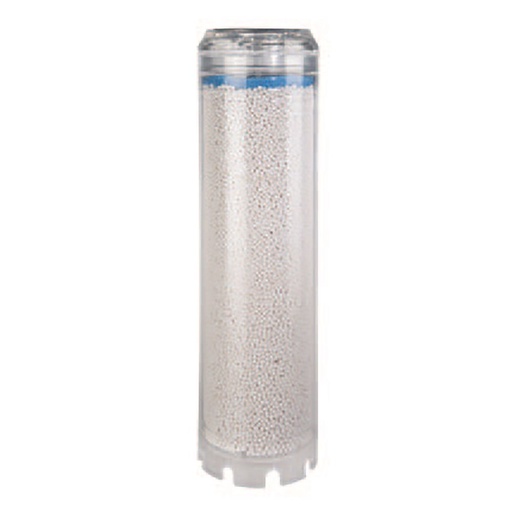 [160-ATF-QAAL10SXTS] Atlas Filtri Fluoride Reduction Cartridge 10" STD