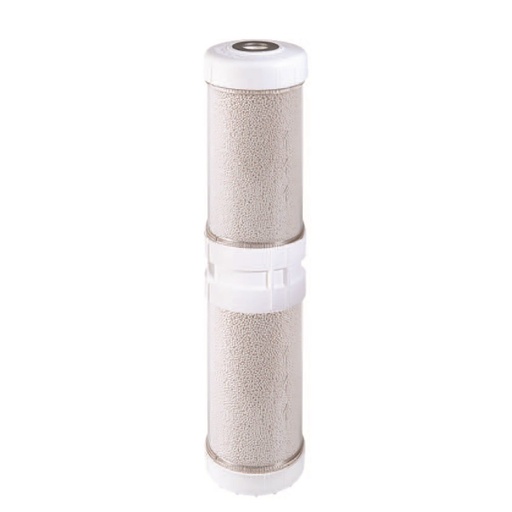 [160-ATF-QAAL20BIGSXTS] Atlas Filtri Fluoride Reduction Cartridge 20" BIG