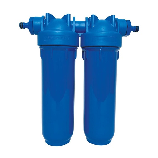 [160-ATF-DPDUORVHOUSINGKIT] DP Duo RV Housing Kit