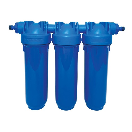 [160-ATF-DPTRIORVHOUSINGKIT] DP Trio RV Housing Kit