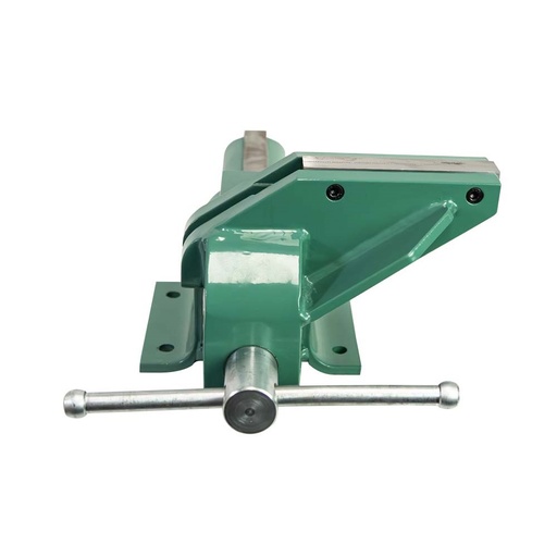 [160-ATBVQS150] Abbott & Ashby 6" (150mm) Heavy Duty Offset Bench Vice