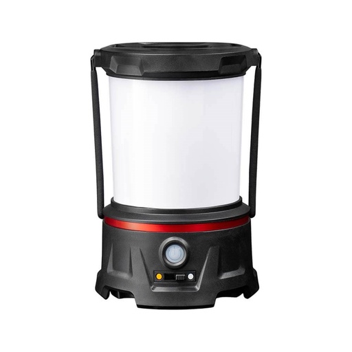 [160-COAEAL40R] COAST EAL40R Rechargeable Dual Power 2500 Lumen Emergency Area Lantern