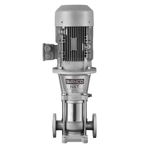 [160-BIA-VMS3/8M] BIA-VMS3/8M - Vertical Multi-Stage 33L/m  85m Head  1.1kW  230V (Pump Only)