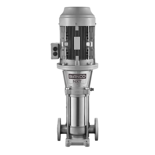 [160-BIA-VMS5/7M] BIA-VMS5/7M - Vertical Multi-Stage 67L/m  79m Head  1.5kW  230V (Pump Only)