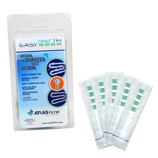 [160-ATF-HARDNESSTESTKIT50PK] ATF HARDNESSTESTKIT50PK HARDNESS TEST KIT 50 PACK ATF-HARDNESSTESTKIT50PK