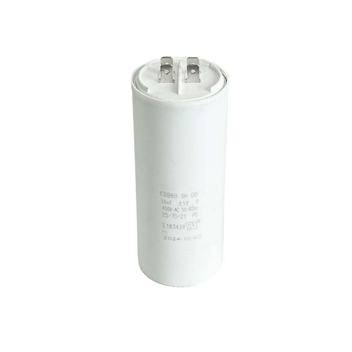 [160-BIA-55UF-CAP-IPROTECT] CAPACITOR 55UF SUIT BIANCO NXT IPROTECT