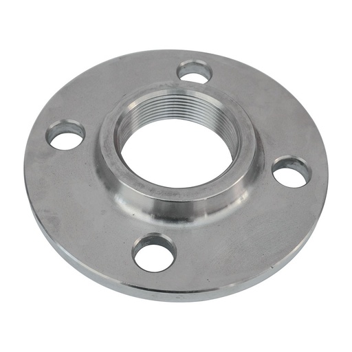 [160-BIA-VMS-DN FLANGE-40MM] BIA-VMS-DN FLANGE-40mm - DN Flange BSP Threaded