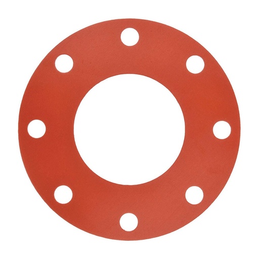 [160-BIA-VMS-FLANGE-GASKET-50MM] BIA-VMS-FLANGE-GASKET-50mm - To Suit Blank Flange 50mm