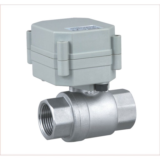 [160-HAL-HALLETTVALVESS1''] HAL HALLETTVALVESS1'' STAINLESS STEEL VALVE HAL-HALLETTVALVESS1''