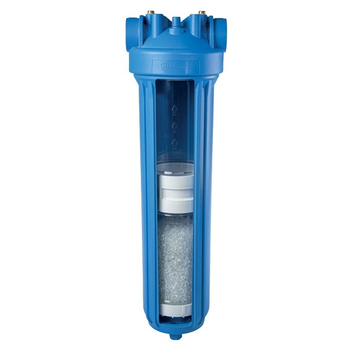 [160-ATF-ROCK20BIGSCALEEASY1IN] ATF ROCK20BIGSCALEEASY1IN ROCK 20" BIG WITH HOUSING 1IN ATF-ROCK20BIGSCALEEASY1IN
